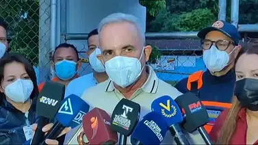 Cicpc investiga nueva intoxicacion masiva en escuela de Táchira: Freddy Bernal ofrece balance de afectados Cicpc investiga nueva intoxicacion masiva en escuela de Táchira: Freddy Bernal ofrece balance de afectados