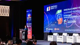 Cumbre energética en Venezuela: vicepresidente de BP y ministra de hidrocarburos liderarán el Venezuela Energy Week 2027
