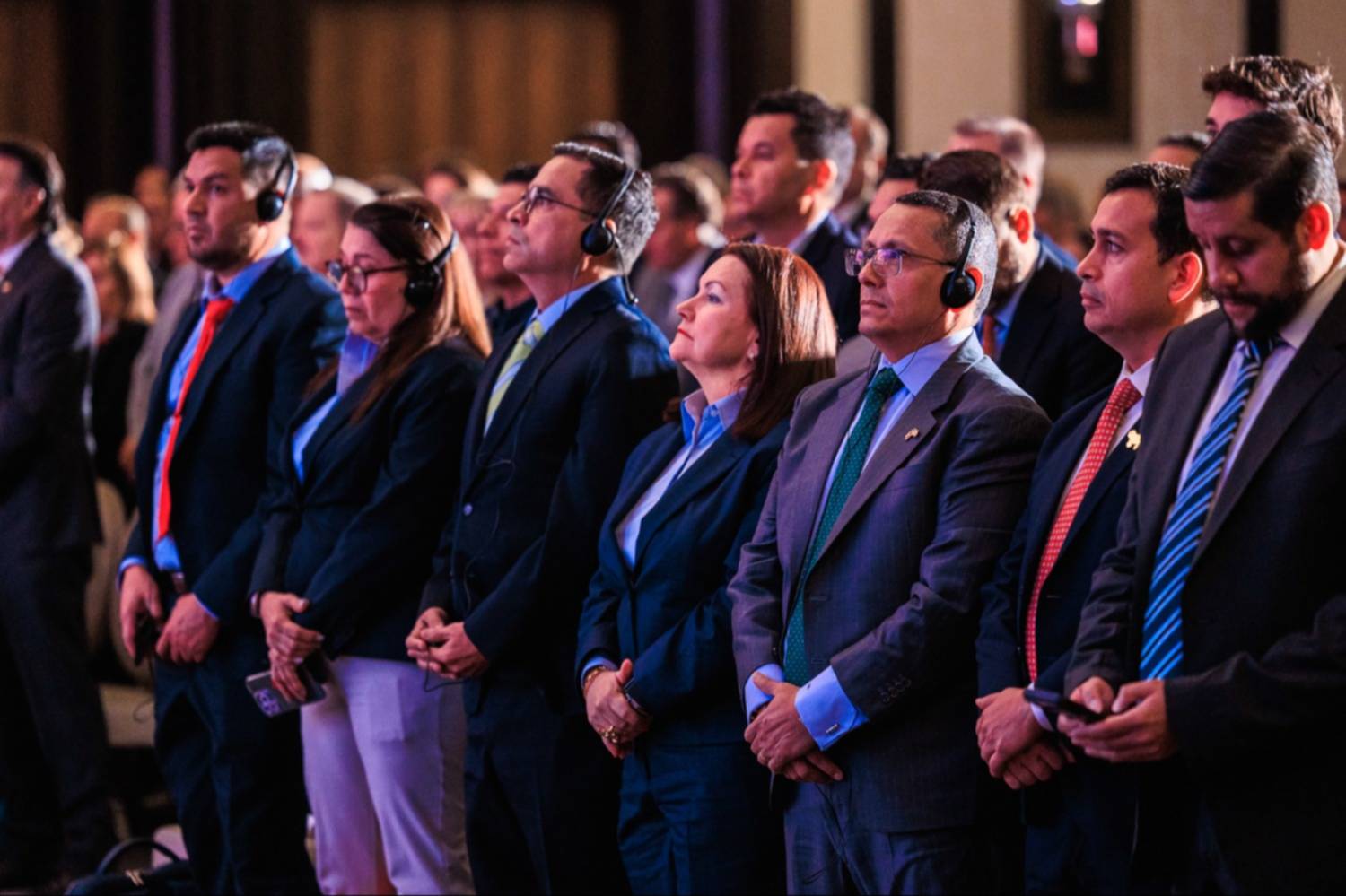 Cumbre energética en Venezuela: vicepresidente de BP y ministra de hidrocarburos liderarán el Venezuela Energy Week 2027 Cumbre energética en Venezuela: vicepresidente de BP y ministra de hidrocarburos liderarán el Venezuela Energy Week 2027