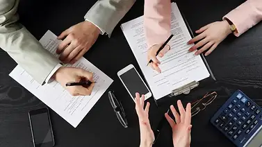 Feria de empleo en Caracas ofrece vacantes este 23 y 24 de octubre: sepa dónde acudir Feria de empleo en Caracas ofrece vacantes este 23 y 24 de octubre: sepa dónde acudir