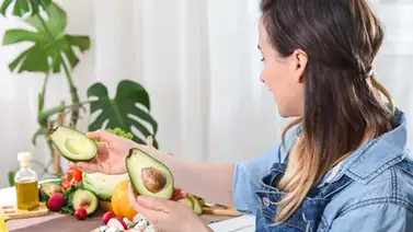 Estrategia saludable: Cómo perder peso y moldear la figura antes del brindis navideño Estrategia saludable: Cómo perder peso y moldear la figura antes del brindis navideño