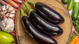 Una joya del mediterráneo: El arte de combinar berenjenas, ricotta y tomate seco 