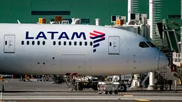 Latam Airlines vuelve a conectar a Chile con Venezuela: conozca cuándo inician los vuelos y sus frecuencias