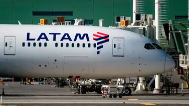 Latam Airlines vuelve a conectar a Chile con Venezuela: conozca cuándo inician los vuelos y sus frecuencias Latam Airlines vuelve a conectar a Chile con Venezuela: conozca cuándo inician los vuelos y sus frecuencias