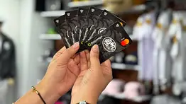 ¡Lleva la pasión caraquista al siguiente nivel!