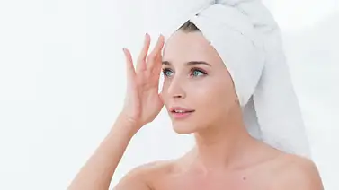 Belleza a cero grados: Conoce cómo el frío puede transformar tu rutina facial Belleza a cero grados: Conoce cómo el frío puede transformar tu rutina facial