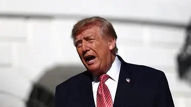 Donald Trump afirma que desplegará buques de guerra frente a Cuba tras conflicto en Irán Donald Trump afirma que desplegará buques de guerra frente a Cuba tras conflicto en Irán