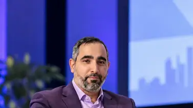 "La IA propone, la persona decide”: la visión de Marwan Sankari Elías sobre la automatización en los pequeños negocios "La IA propone, la persona decide”: la visión de Marwan Sankari Elías sobre la automatización en los pequeños negocios