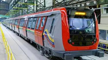 ¡Atención!: Metro de Caracas habilita horario especial nocturno por eventos este 24 de octubre ¡Atención!: Metro de Caracas habilita horario especial nocturno por eventos este 24 de octubre