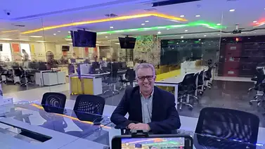 “Cuatro Caminos” rinde homenaje al sonido de la venezolanidad “Cuatro Caminos” rinde homenaje al sonido de la venezolanidad