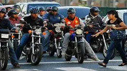 INTT activa consulta nacional ciudadana para prevenir accidentes de motocicletas: detalles aquí 