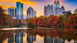 Atlanta presenta más de 20 actividades culturales y familiares para el mes de noviembre