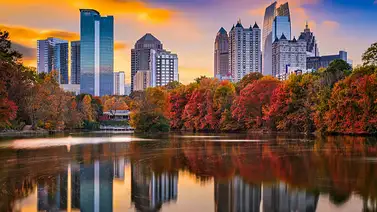 Atlanta presenta más de 20 actividades culturales y familiares para el mes de noviembre Atlanta presenta más de 20 actividades culturales y familiares para el mes de noviembre