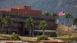 John Barrett confirma operatividad total de la embajada de Estados Unidos en Caracas