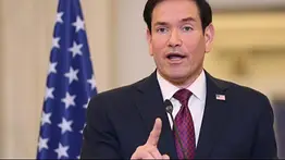 ​Marco Rubio insta a promover un "cambio positivo" en Cuba en colaboración confidencial con la CIA