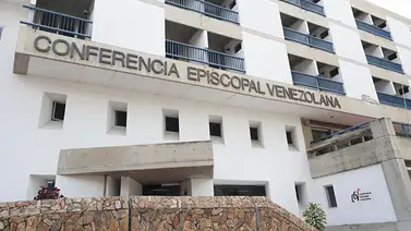 Conferencia Episcopal exige elecciones libres con CNE imparcial y TSJ independiente: esta fue su propuesta Conferencia Episcopal exige elecciones libres con CNE imparcial y TSJ independiente: esta fue su propuesta
