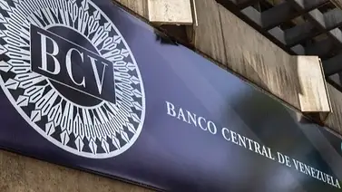 Cotización oficial del dólar y euro del 23 al 27 de octubre: precio fijado por el BCV Cotización oficial del dólar y euro del 23 al 27 de octubre: precio fijado por el BCV