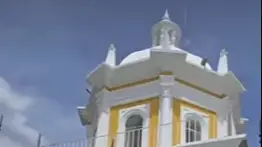 Plan Venezuela Renace: Avanza la rehabilitación de la catedral de Valencia tras daños por terremotos  