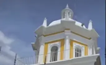 Plan Venezuela Renace: Avanza la rehabilitación de la catedral de Valencia tras daños por terremotos  