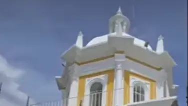 Plan Venezuela Renace: Avanza la rehabilitación de la catedral de Valencia tras daños por terremotos Plan Venezuela Renace: Avanza la rehabilitación de la catedral de Valencia tras daños por terremotos