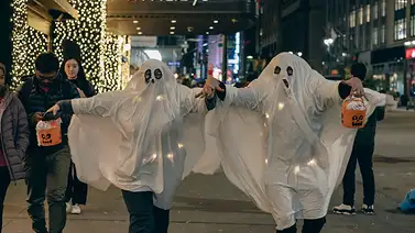Pronóstico para Halloween 2026 en EEUU: ¿Cuáles ciudades enfrentarán tormentas y alertas de inundación? Pronóstico para Halloween 2026 en EEUU: ¿Cuáles ciudades enfrentarán tormentas y alertas de inundación?