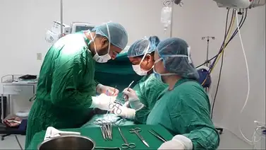 Anuncian jornada de esterilización para mujeres: conozca la fecha, ubicación y requisitos Anuncian jornada de esterilización para mujeres: conozca la fecha, ubicación y requisitos