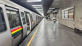 Metro de Caracas actualiza sus operaciones por eventos este sábado: conozca la nueva hora