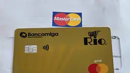 ¿Te contactaron por la tarjeta Río-Bancamiga? Conoce dónde retirarla este 24 y 25 de octubre y su requisito