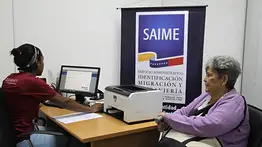 Saime suspende atención en una de sus oficinas este lunes 26 de octubre: ¿Qué pasará con las citas? 