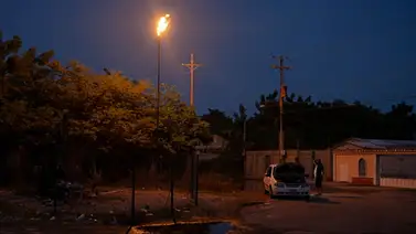 Empresa China planea reactivar una importante central eléctrica en Venezuela: más de 600 MW Empresa China planea reactivar una importante central eléctrica en Venezuela: más de 600 MW