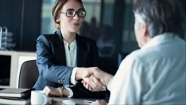 Banco venezolano anuncia oferta de empleo: conozca dónde llevar tu currículum este 24 y 25 de octubre Banco venezolano anuncia oferta de empleo: conozca dónde llevar tu currículum este 24 y 25 de octubre