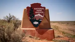 Parques Nacionales de EEUU darán entrada gratis este martes por aniversario de Roosevelt