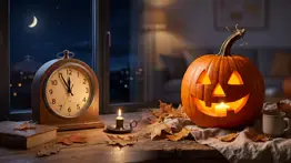 EEUU concluirá el horario de verano tras las festividades de Halloween