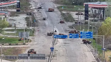 Alto al fuego entre Rusia y Ucrania iniciará al mismo tiempo: esta es la fecha Alto al fuego entre Rusia y Ucrania iniciará al mismo tiempo: esta es la fecha