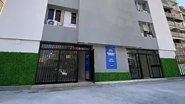 Gobierno rehabilita viviendas en Chacao tras los terremotos del 24J: van más de 11 mil inspecciones en Miranda
