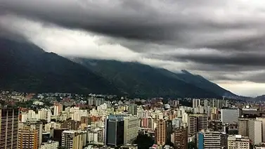 Reporte Inameh hoy 25 de octubre: lluvias dispersas y altas temperaturas en varias regiones del país Reporte Inameh hoy 25 de octubre: lluvias dispersas y altas temperaturas en varias regiones del país