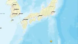 Terremoto de magnitud 7 sacudió las islas de Japón este domingo: impacto y reporte de las autoridades