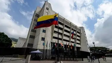 Renovación del TSJ en Venezuela: publican el cronograma oficial para la elección de magistrados Renovación del TSJ en Venezuela: publican el cronograma oficial para la elección de magistrados