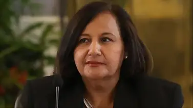 Dinorah Figuera celebra llegada de María Corina Machado a Venezuela y anuncia los avances en el diálogo Dinorah Figuera celebra llegada de María Corina Machado a Venezuela y anuncia los avances en el diálogo