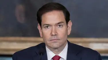Marco Rubio detalla el papel de EEUU en el regreso de María Corina Machado a Venezuela: esto dijo Marco Rubio detalla el papel de EEUU en el regreso de María Corina Machado a Venezuela: esto dijo