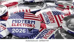 Elecciones de "mid-term" en la recta final: 23 millones de estadounidenses ya votaron