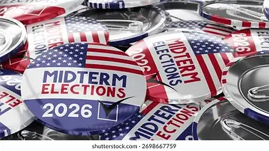 Elecciones de "mid-term" en la recta final: 23 millones de estadounidenses ya votaron Elecciones de "mid-term" en la recta final: 23 millones de estadounidenses ya votaron