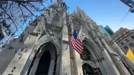Iglesia católica en NY negocia un pacto de $ 800 millones para indemnizar 1.300 personas abusadas 