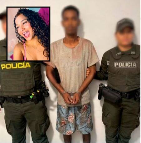 Madre venezolana muere tras días de agonía en un hospital: su pareja la apuñaló varias veces durante una discusión Madre venezolana muere tras días de agonía en un hospital: su pareja la apuñaló varias veces durante una discusión