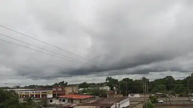 Lluvias en Venezuela este lunes 26 de octubre: pronóstico del Inameh para las próximas horas Lluvias en Venezuela este lunes 26 de octubre: pronóstico del Inameh para las próximas horas