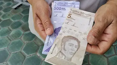 Informan sobre carga de "aguinaldo" en el sistema Patria para sector de la administración pública: detalles del pago Informan sobre carga de "aguinaldo" en el sistema Patria para sector de la administración pública: detalles del pago