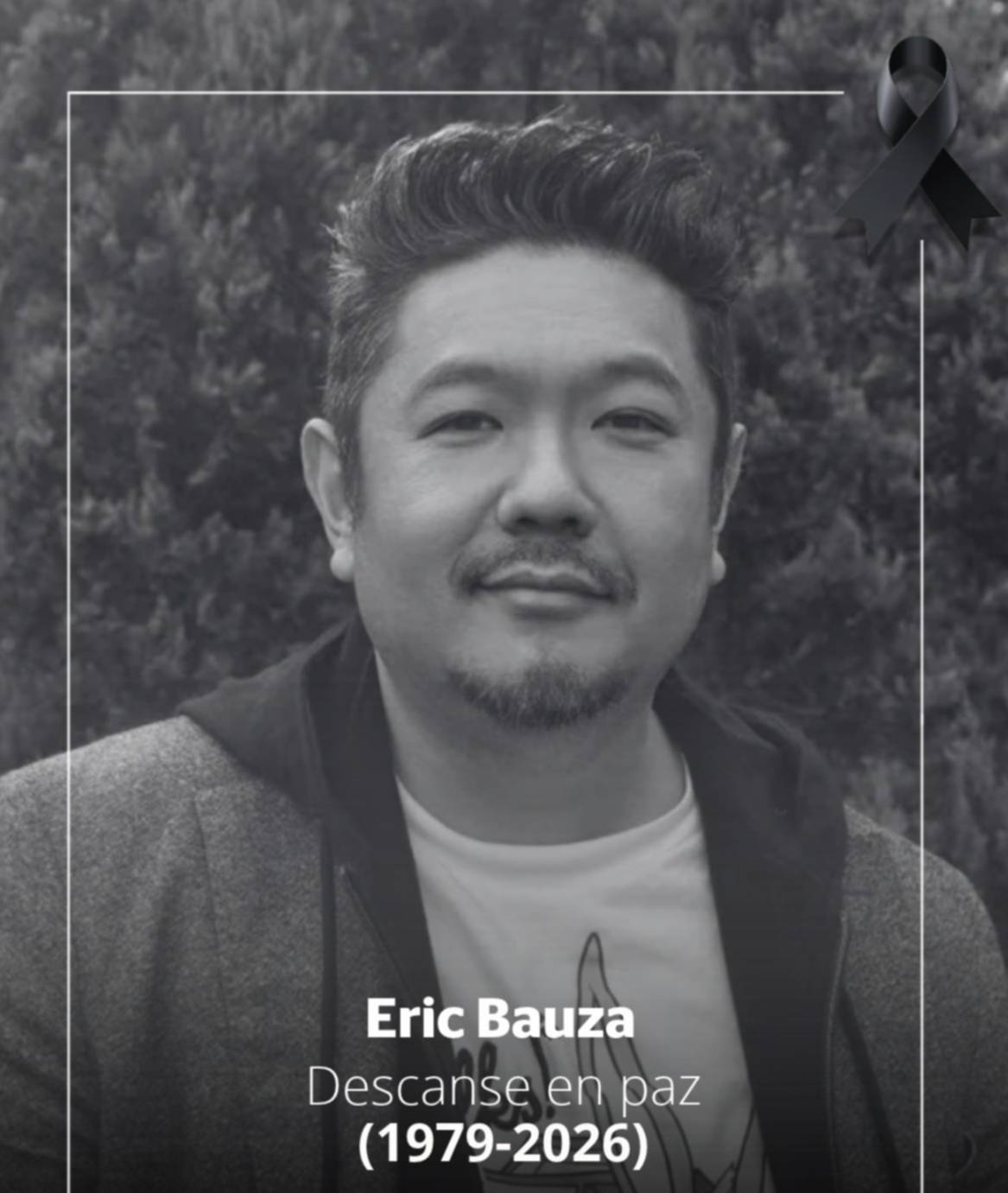 Fallece Eric Bauza, la voz que le dio vida a Bugs Bunny, el Pato Lucas y Piolín