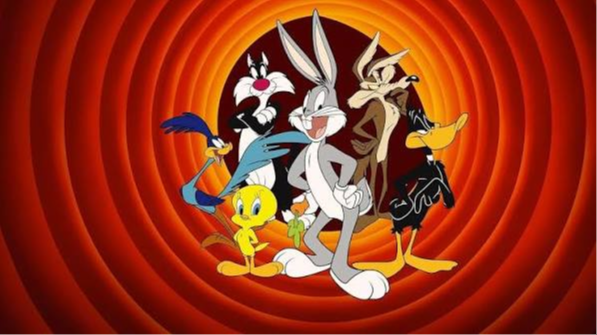Fallece Eric Bauza, la voz que le dio vida a Bugs Bunny, el Pato Lucas y Piolín