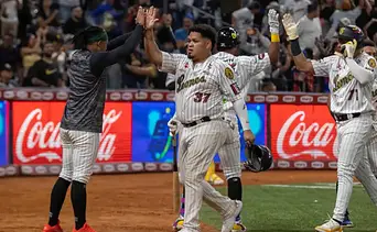 Leones vuelve a imponer su ley sobre Magallanes y los mantiene a la deriva