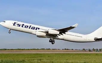 Estelar estrena ruta directa a Madrid sin pasar por Maiquetía: lo que se sabe del vuelo